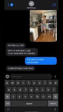 he's sleeping on the couch😭😭 #prank #mom #prankvideo #cleaner