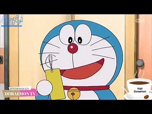 Doraemon bahasa indonesia terbaru 2021 || Doraemon Episode Terbaru #345