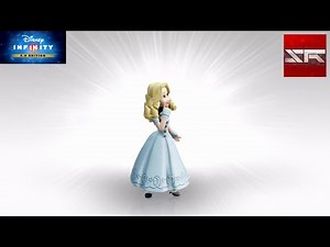 Disney Infinity 3.0 - Alice