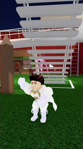 A Calm Route Through the Map | New Trend Pocoyo Escaping Roblox Prison