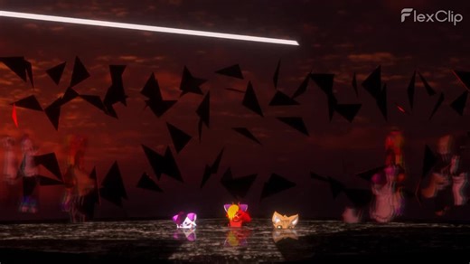 Explorando Mayu en VRChat: Diversión y Aventuras