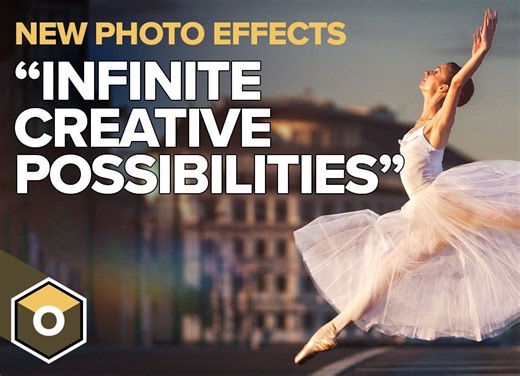 Boris FX发布了Optics 2025：全新 AI 遮罩与粒子笔刷