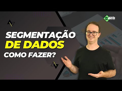 📈 How to do Data Segmentation in Excel