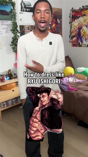 Larp Outfit Inspiration