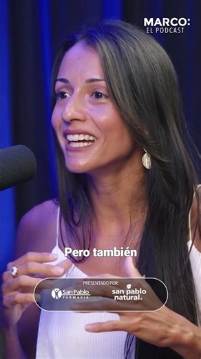 ¡Las abdominales son un error! - Rafaela Schuenck y Marco Antonio Regil