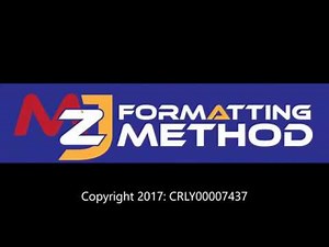 Add Developer Tab and Attach Template