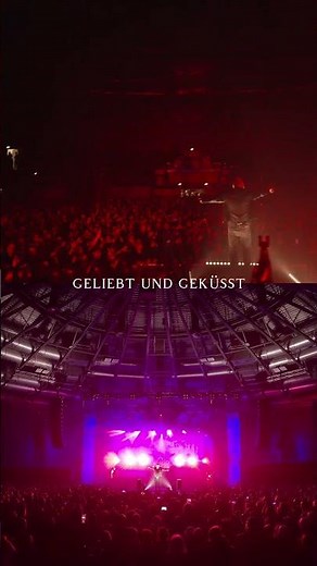 #monoinc #abendrot #darknesstour #darkrock