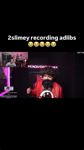 Trending Raps on Instagram: "chat is this music #2slimey #undergroundrap"