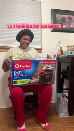 Testing My New Walmart Mop: Is It Worth It?