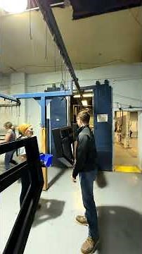 A Day in the Life of an Engineering Technician at TuscoMFG