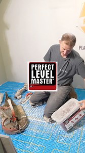 🚀 My Favorite Tile Leveling System 🚀 Perfect Level Master https://amzn.to/3XFgdhY #tile #diy #bathroomremodelingteacher | Bathroom Remodeling Teacher