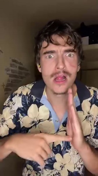 383K views · 29K reactions | Introducing deaf man, Rilwanu from NIGERIA, AFRICA!!! Amazingly interesting!!! SAME SIGN LANGUAGE AS ASL! | Mav | Facebook