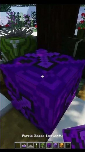 Jak zbudować ozdoby świąteczne w minecraft? 🎁