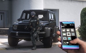 【GTAMOD】最强的免费MENYOO修改器终于来了！你有用过吗？