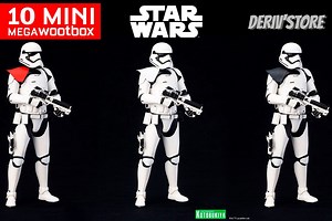 Entra en el sorteo de 10 Mini-MegaWootbox