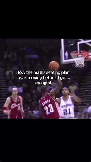 Understanding Math Seating Plans in School