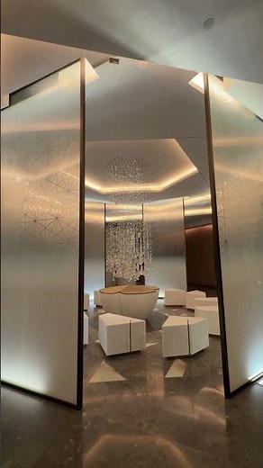 Inside Riyadh's first Sofitel Hotel