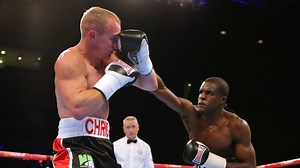 Ohara Davies to face Willie Limond on Ricky Burns undercard
