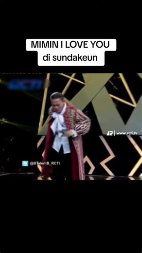 Sule Nyanyi I Love You - Kumpulan Momen Lucu