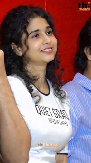 she's more than cute ✨