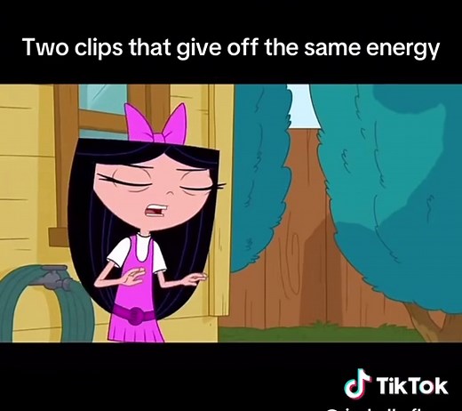 Emotional Moments in Phineas and Ferb: Tangled Inspiration
