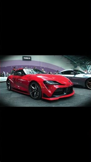 supra edit 👿#car #supra #trending #edit #caredit #short #funk