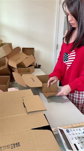 BlissBox Gifts 🎁 | Cozy Gift Boxes & Care Packages for Every Occasion #GiftBox #CarePackage #Shopify