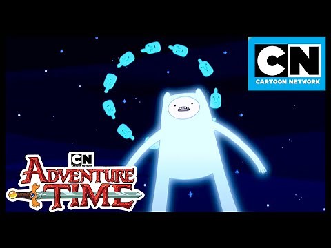 Weird Dream | Adventure Time | Season 6 | Cartoon Network