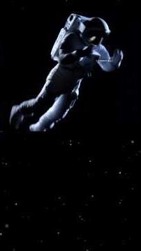 Space Ka Andhera 😨 #SpaceFacts #Astronomy #Universe