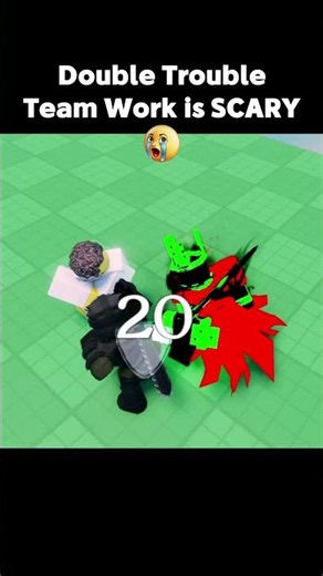 Don't let killers team up😭#forsaken #roblox