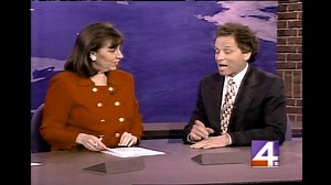 77K views · 3.2K reactions | "Barry, you're a legend." After 42 years on the air in Boston, meteorologist Barry Burbank gives his final forecast on WBZ-TV this weekend. Use the hashtag #ThanksBarry to join us in wishing him a very happy retirement! https://cbsloc.al/2Y4Tn51 | WBZ / CBS News Boston | Facebook