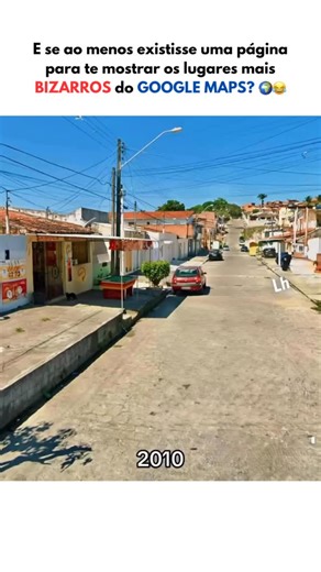 Google Maps Bizarro on Instagram: "O homem pisou na Lua em 1969, em uma missão histórica que mostrou até onde a humanidade podia chegar com a tecnologia. O primeiro Game Boy foi lançado em 1989 pela Nintendo e virou o sonho de consumo de crianças e adolescentes no mundo todo. Em 1992, Mortal Kombat chegou aos fliperamas e consoles, causando polêmica por causa da violência, mas também criando bordões inesquecíveis como o famoso “Finish Him!”. O Orkut surgiu em 2004 e marcou uma geração, sendo a p