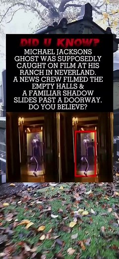 Unveiling Jacko's Ghost: Michael Jackson's Haunting Presence Revealed