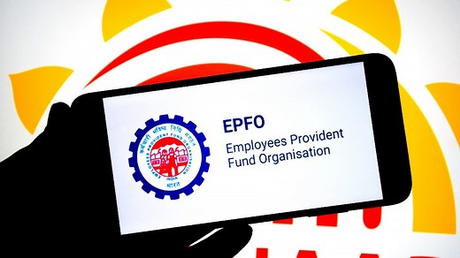 EPFO: Update your KYC information in quick easy steps, here's how  - BusinessToday
