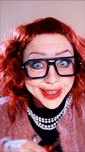 54K views · 1.5K reactions | Aunt Gladys - Weapons Movie  | Natasha Jane Wood | Facebook