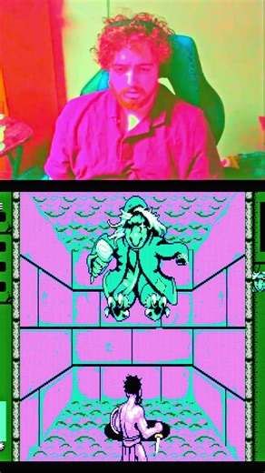 cotton candi dungeon crawler sppeedrunnn colors pastel easter edition