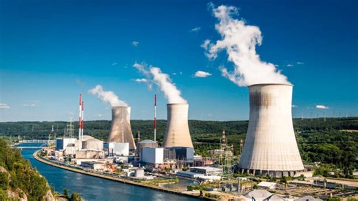 Google, Amazon & Meta Back Pledge To Triple Nuclear Power By 2050