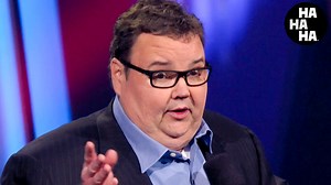 711K views · 18K reactions | #JohnPinette talks traveling Canada, fitting-in in Hawaii, vegetarians, and the most successful diet you can do. #johnpinette from #allaccess in 2012! | Just For Laughs | Facebook