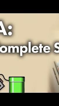 GBA: The Complete Series