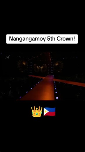 Miss Universe Philippines 2025 Crowning Moments