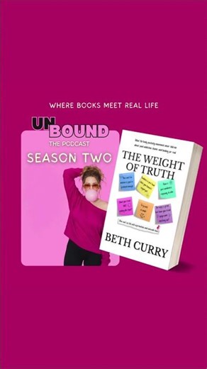 Trailer for Unbound with Beth Curry