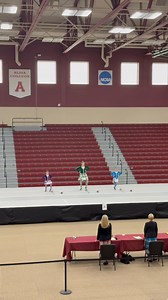 Dancing is underway in Hogan make sure you stop by and support these awesome dancers! GOOD luck Dancers! | Alma Highland Festival & Games