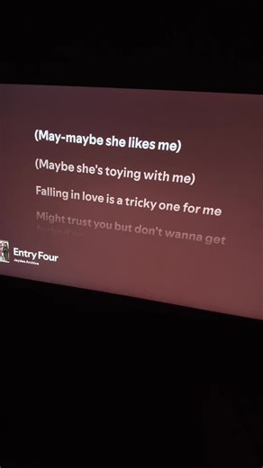 Entry Four #jaydesarchive #fyp #viral #lyrics #music