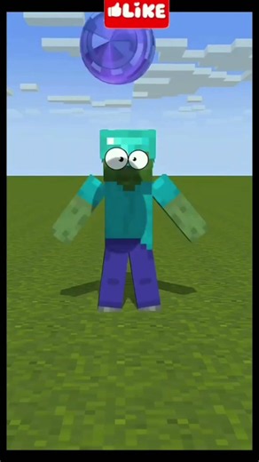 minecraft help enderman power up #minecraft