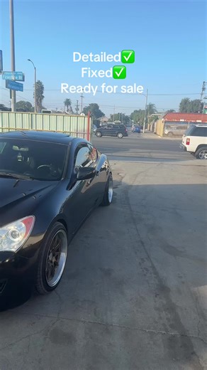Picked up this 2012 Hyundai Genesis 2.0T coupe up for 2085$after buyer fees and SOLD it for 4400$cash✅#hyundai#genesis#turbo#carflipping#blowthisupforme