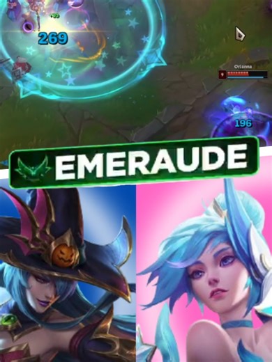 Matchup Syndra VS Orianna expliqué par le meilleur joueur du monde (moi bien évidemment) Vidéos parodies de @Shambless Je stream assez souvent alors soyez poli et venez dire bonjour : twitch.tv/frozyyyx #syndra #orianna #leagueoflegend #leaguetiktok #midlane