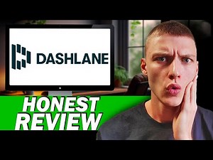 Dashlane Honest Review & User Experience | Best Password Manager or Just Hype?