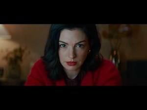VERITY | Official Trailer (2026)
