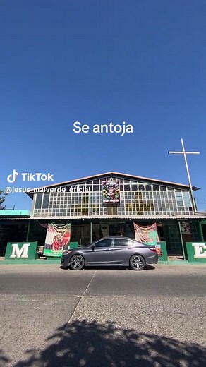 O no? #jesusmalverde