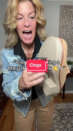 These slip-on wedge shoes are the perfect mix of comfort and style! Easy to slide on, give you that little lift without the pain, and match almost any outfit. Perfect for everyday wear, travel, or when you just want to look cute without trying too hard 💕👟 #SlipOnWedges #ComfyAndCute #EverydayStyle #ShoesTikTok #OOTDInspo